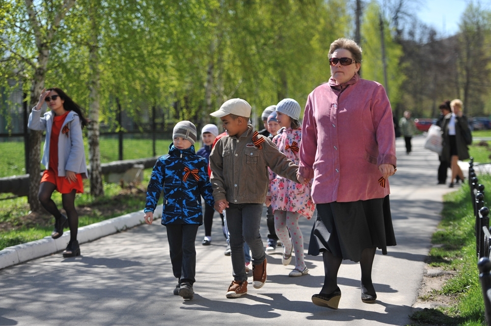 Вспомните, ребята!