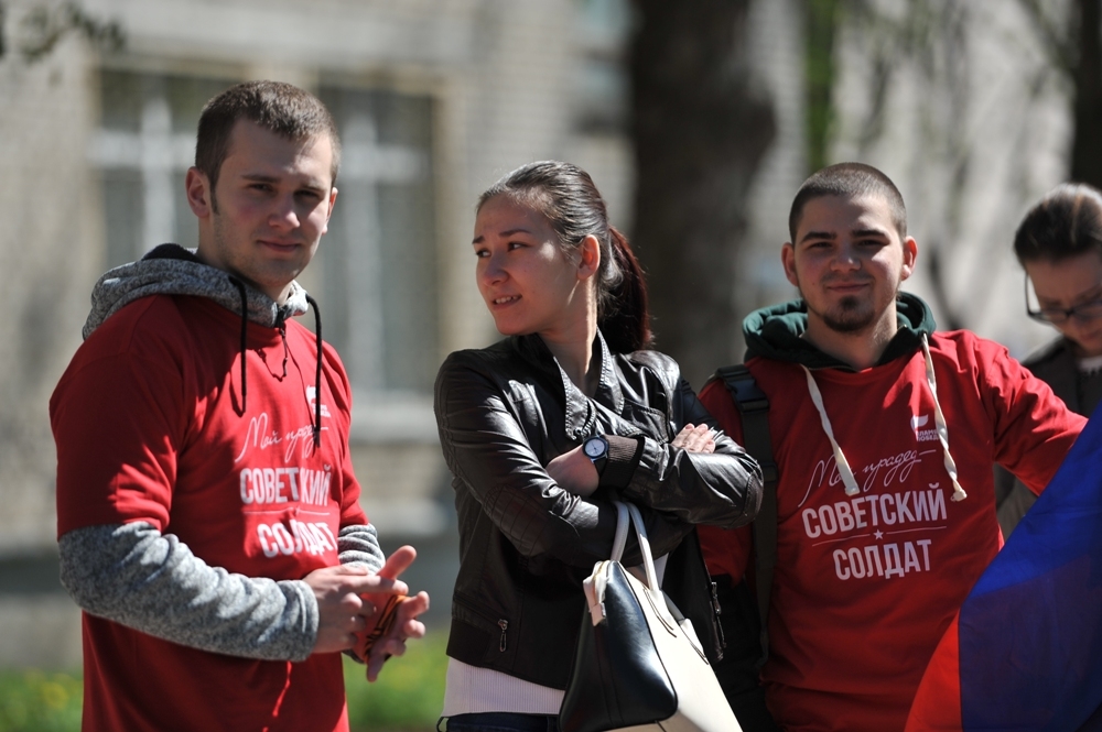 Вспомните, ребята!