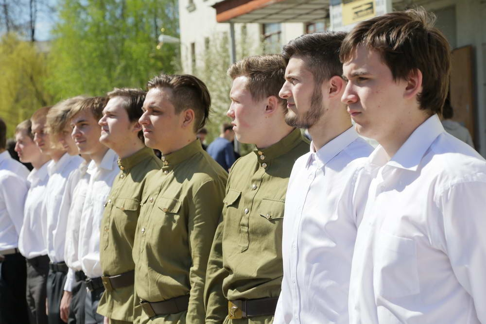 Вспомните, ребята!