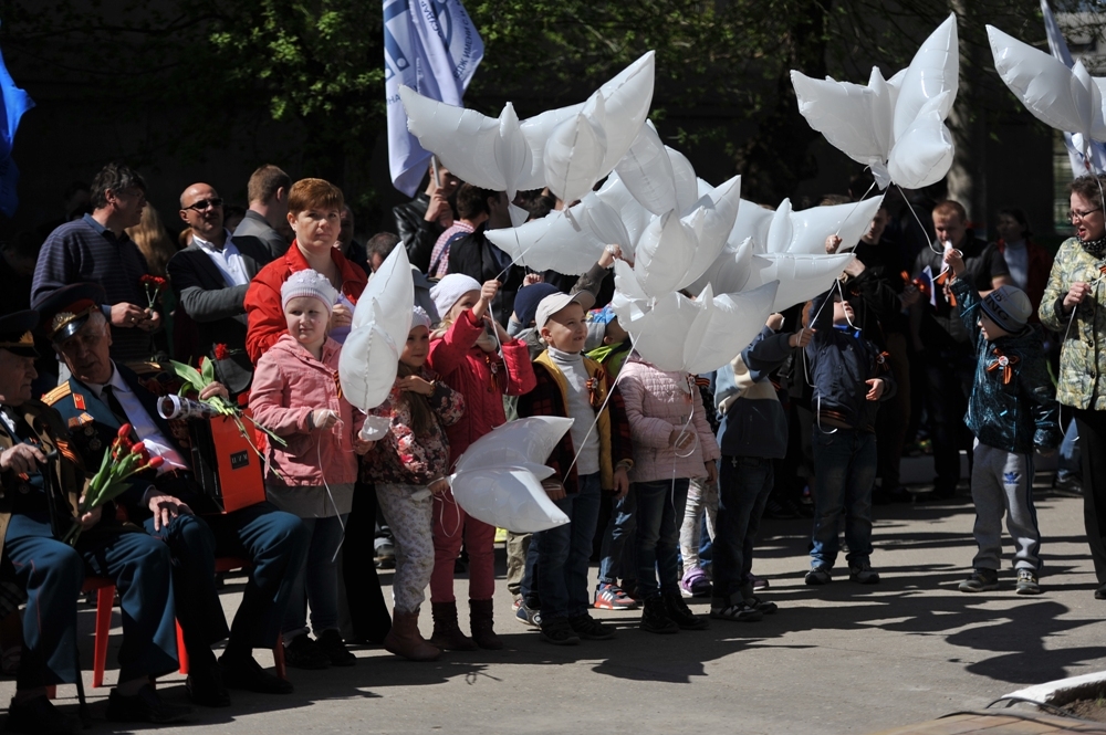 Вспомните, ребята!