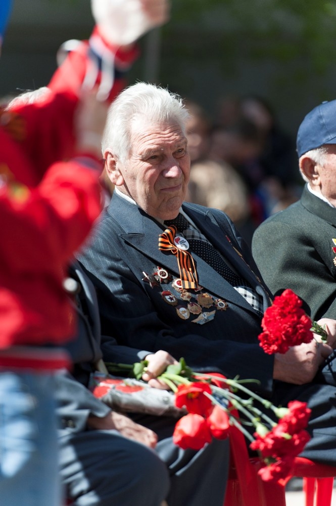 Вспомните, ребята!