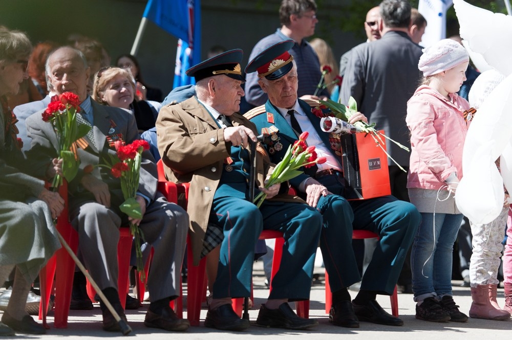 Вспомните, ребята!