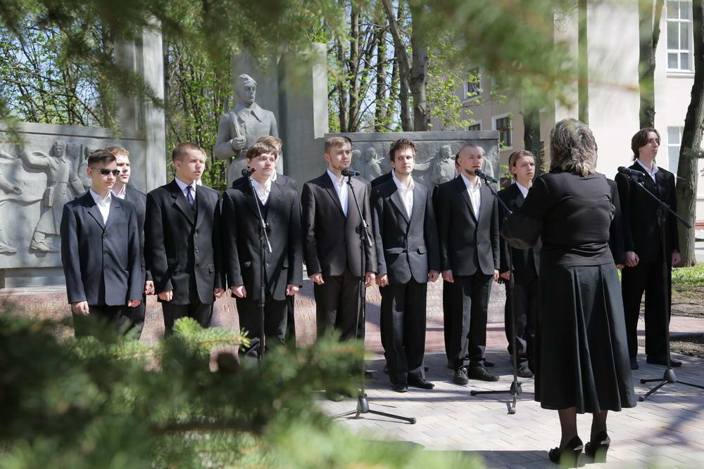 Вспомните, ребята!