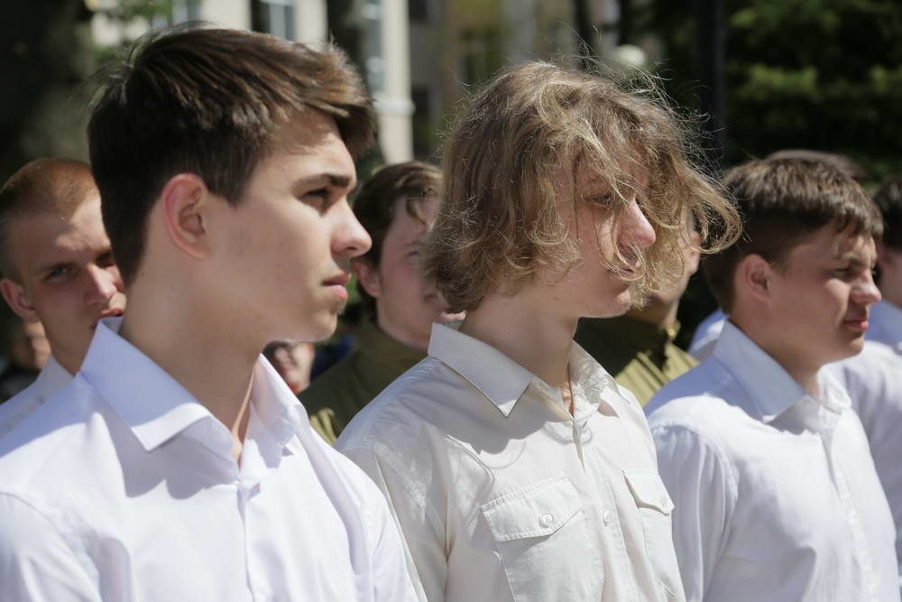 Вспомните, ребята!