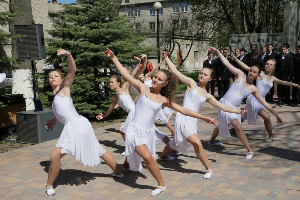 Вспомните, ребята!