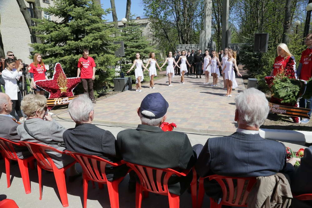 Вспомните, ребята!