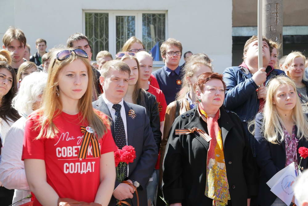 Вспомните, ребята!