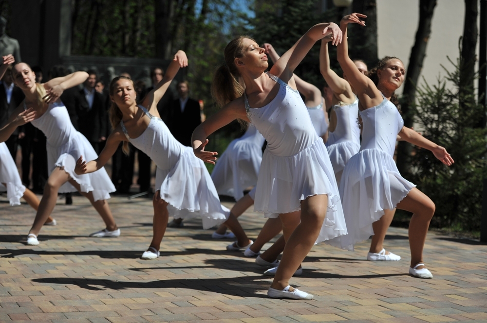 Вспомните, ребята!