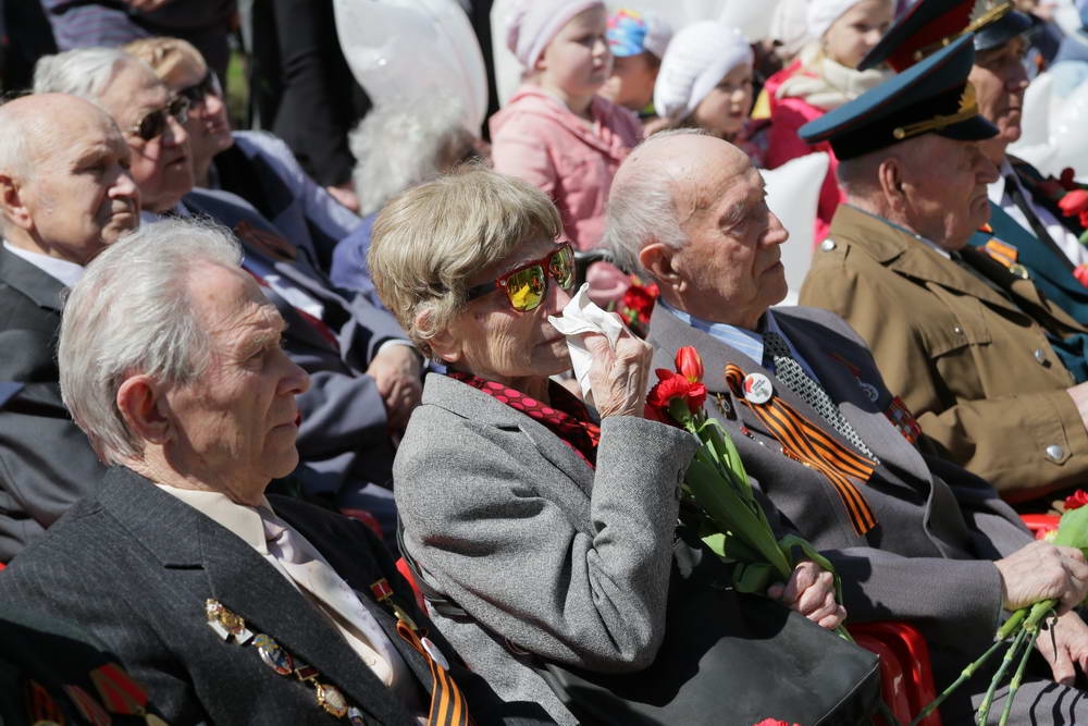 Вспомните, ребята!