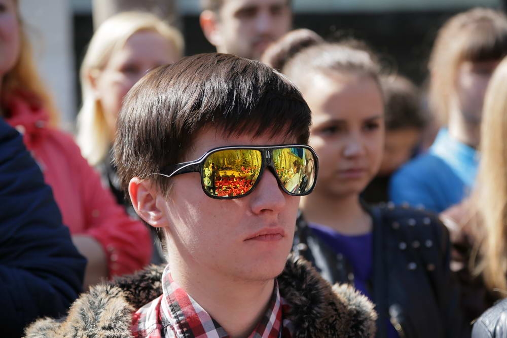 Вспомните, ребята!