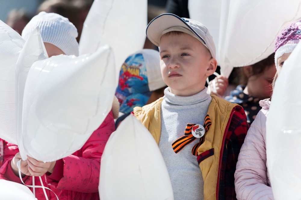 Вспомните, ребята!