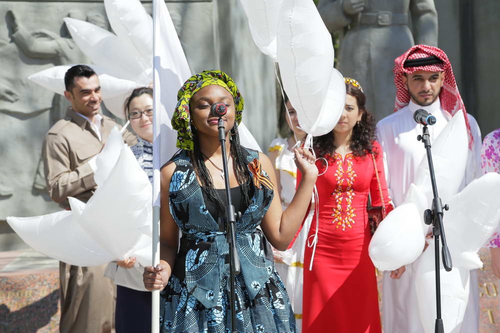 Вспомните, ребята!