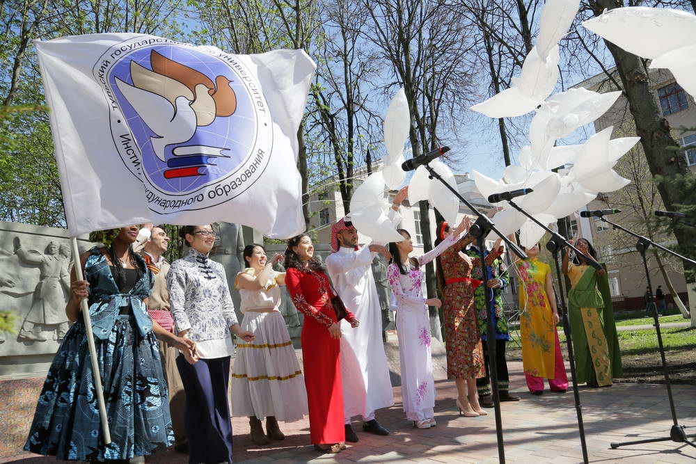 Вспомните, ребята!