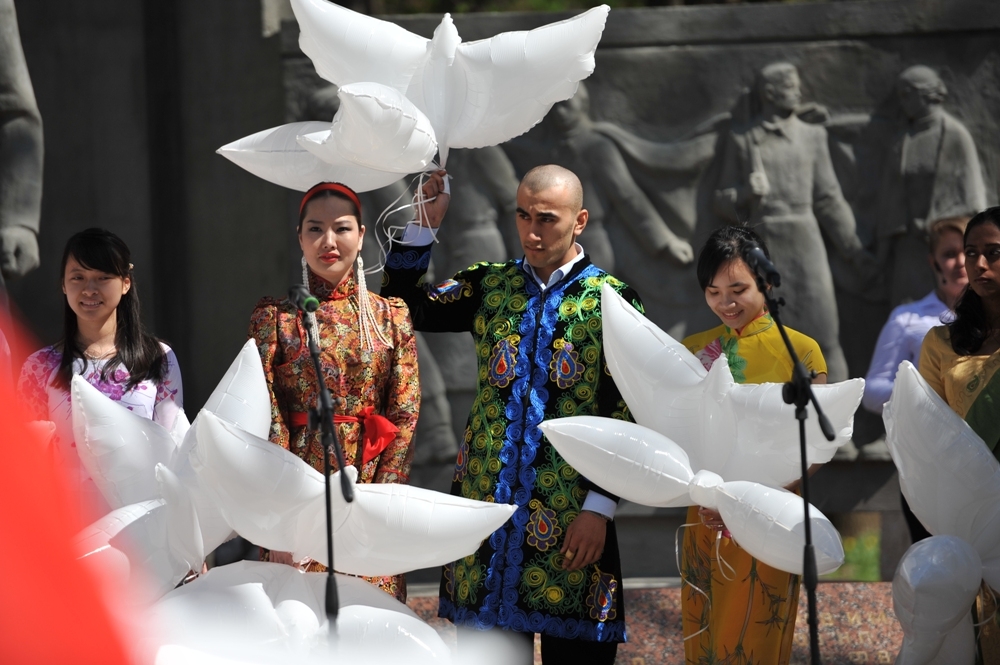 Вспомните, ребята!