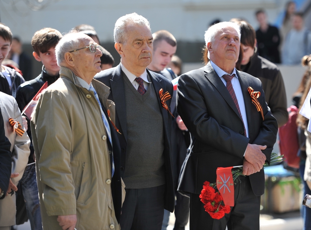 Вспомните, ребята!