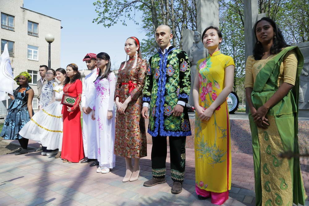 Вспомните, ребята!