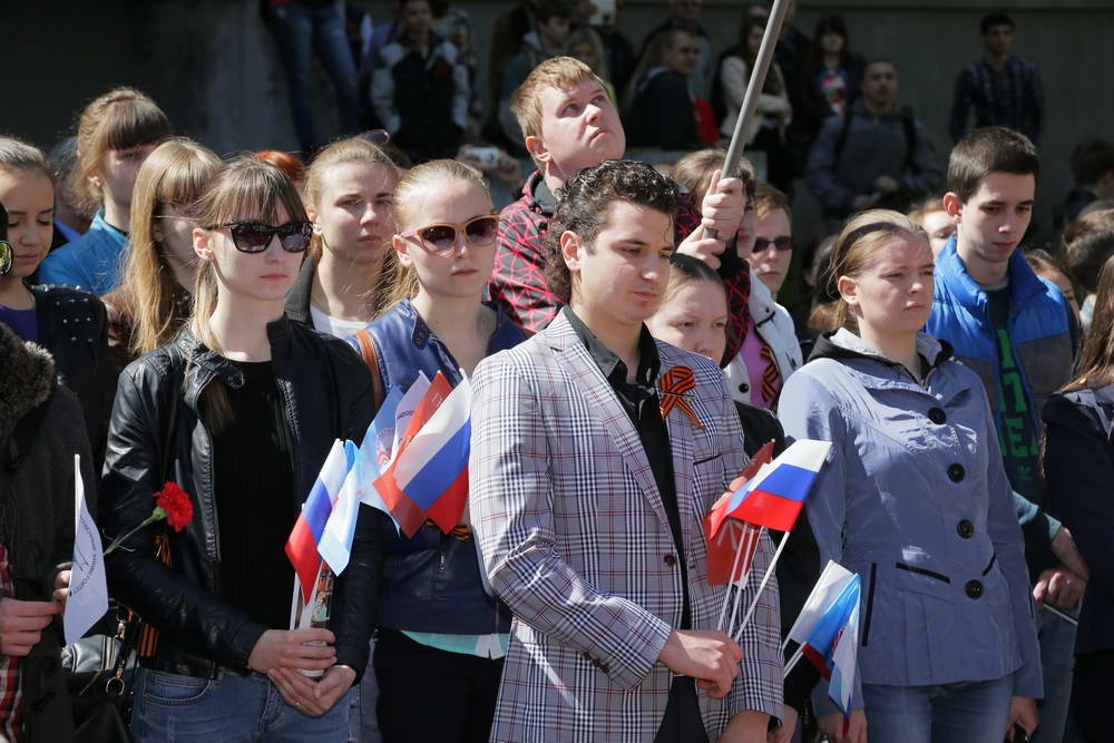 Вспомните, ребята!