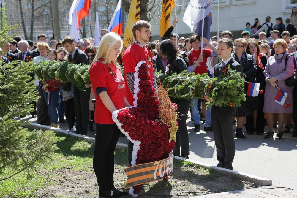 Вспомните, ребята!