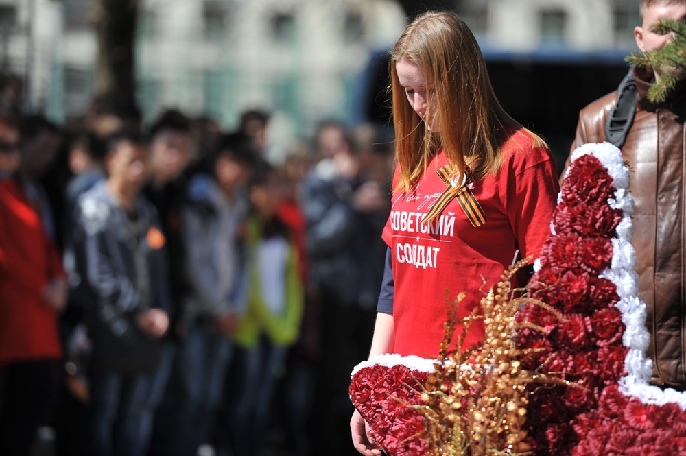 Вспомните, ребята!