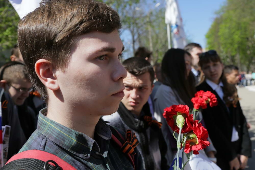 Вспомните, ребята!