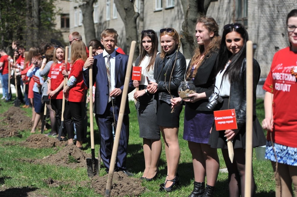 Вспомните, ребята!