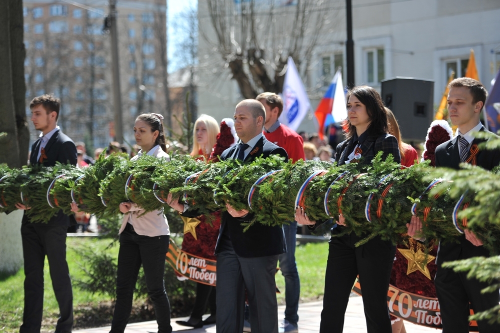 Вспомните, ребята!