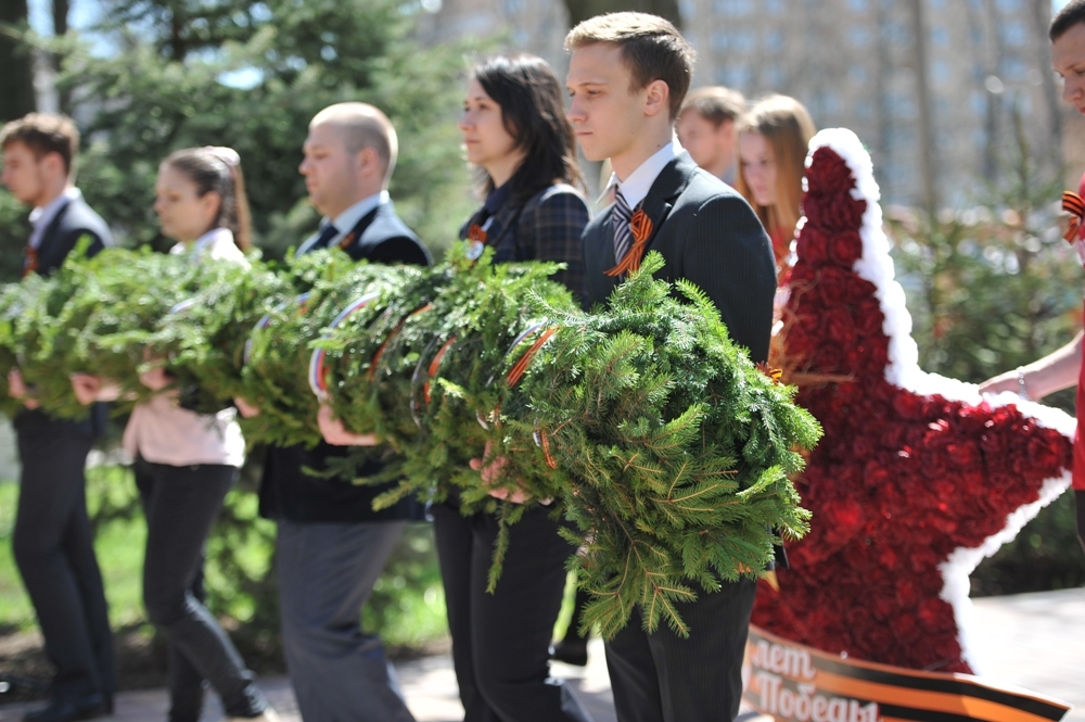 Вспомните, ребята!