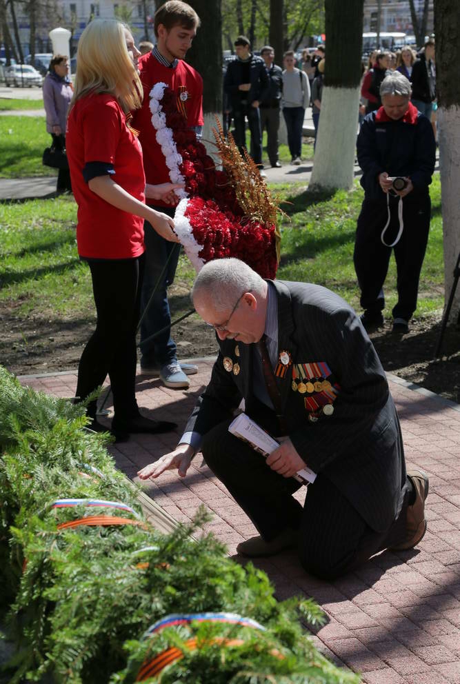 Вспомните, ребята!