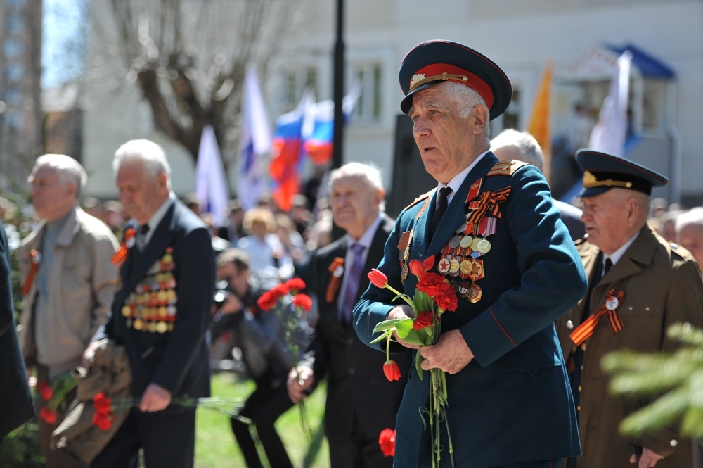 Вспомните, ребята!