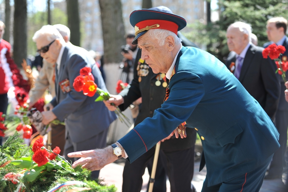 Вспомните, ребята!