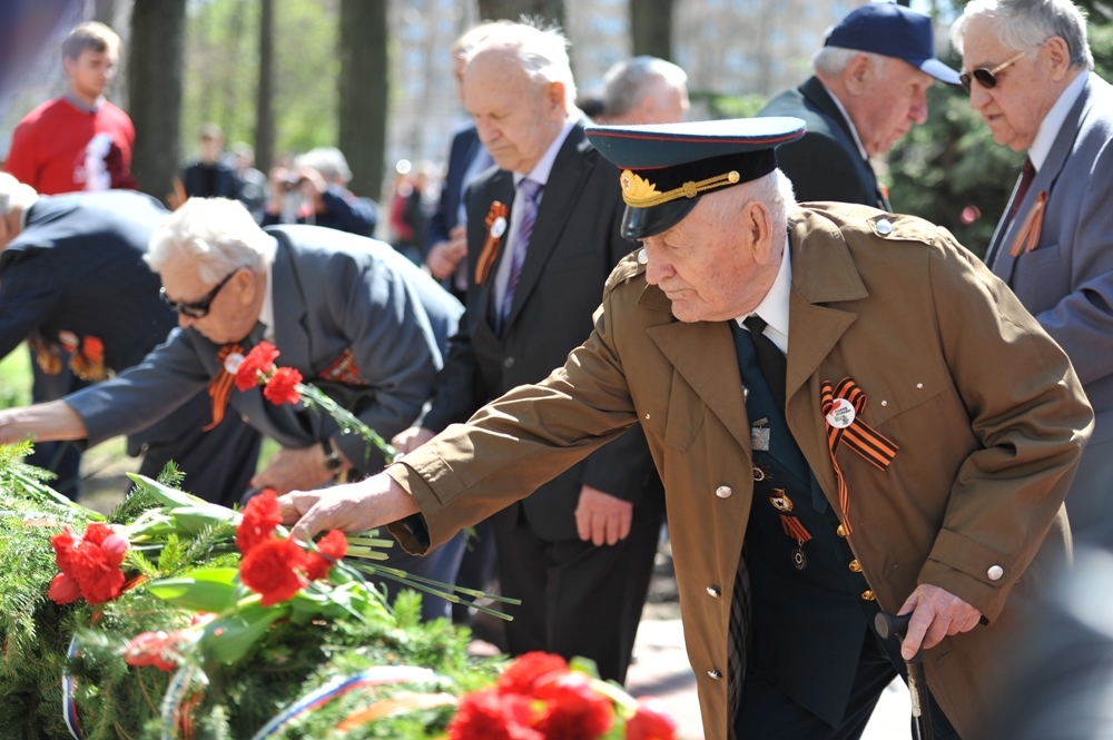 Вспомните, ребята!