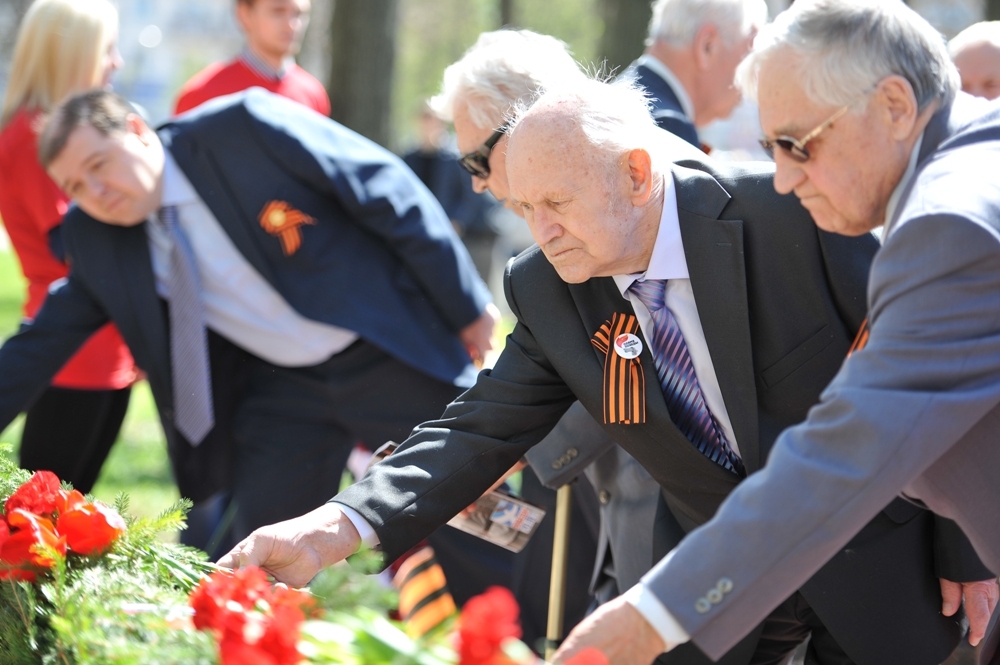 Вспомните, ребята!