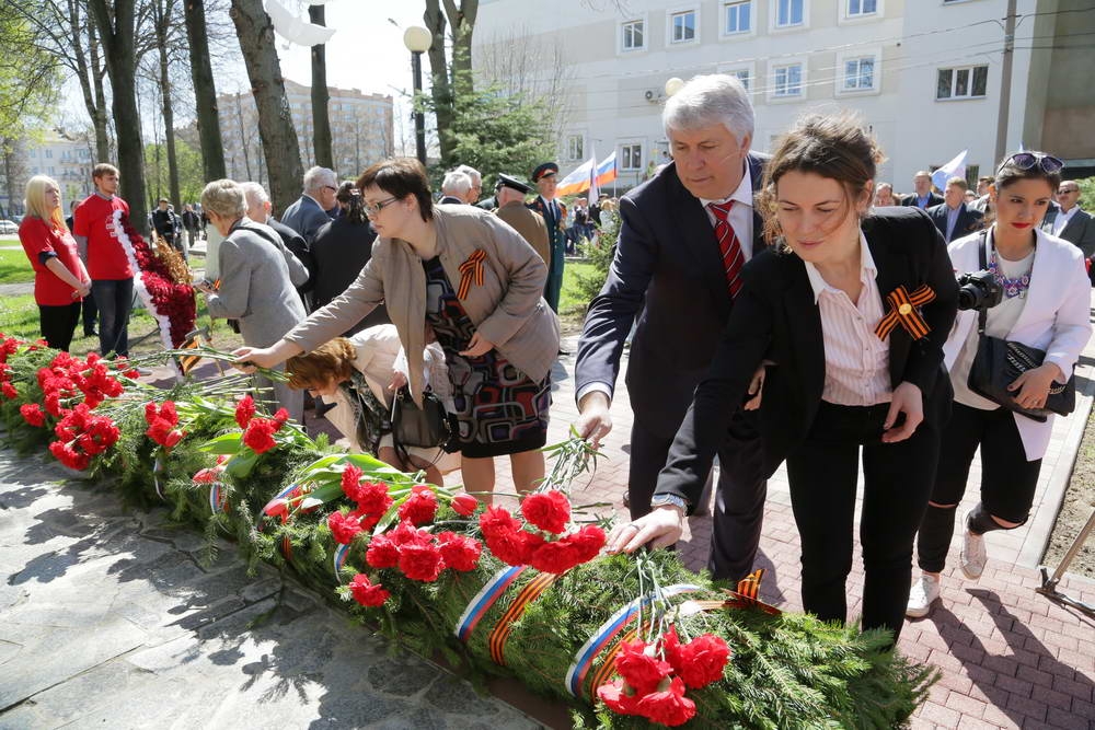 Вспомните, ребята!