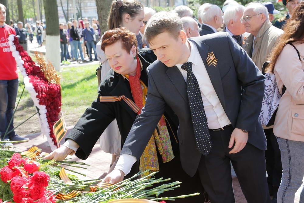 Вспомните, ребята!