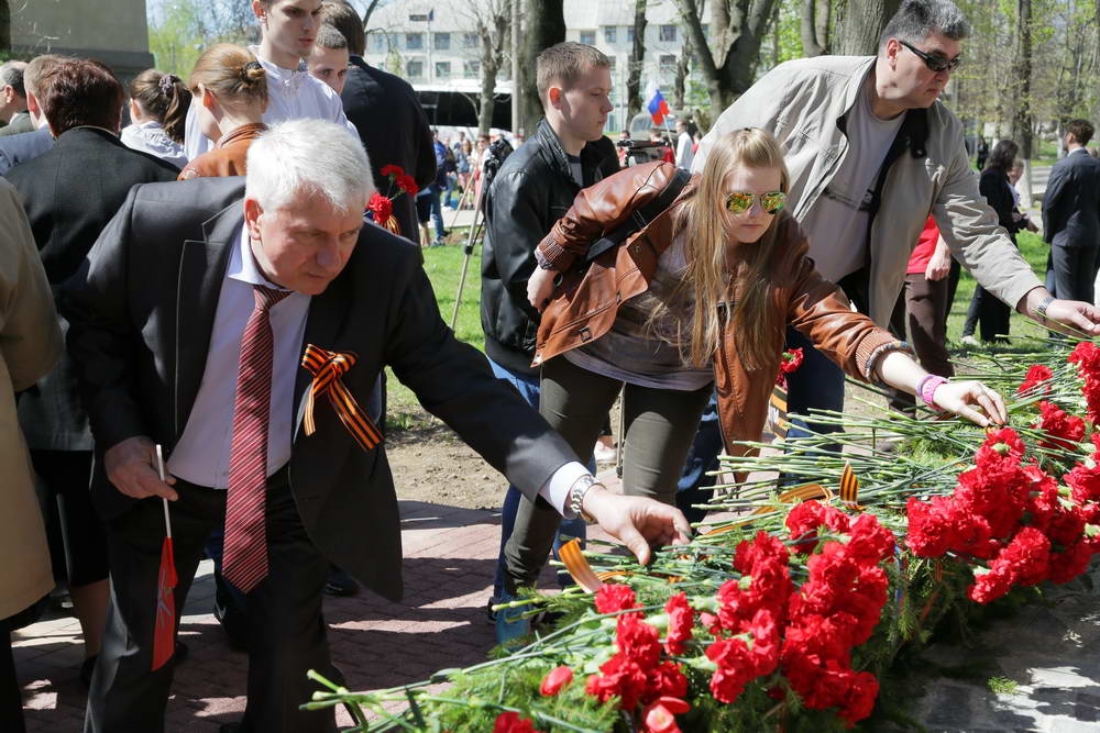 Вспомните, ребята!