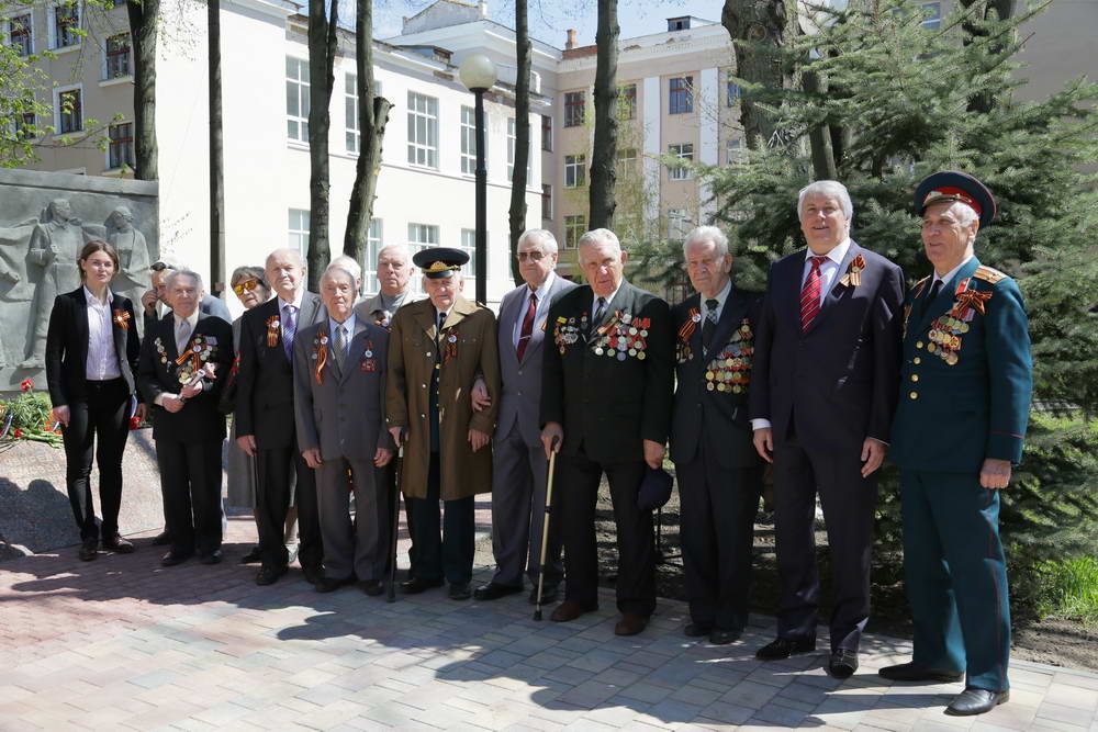 Вспомните, ребята!