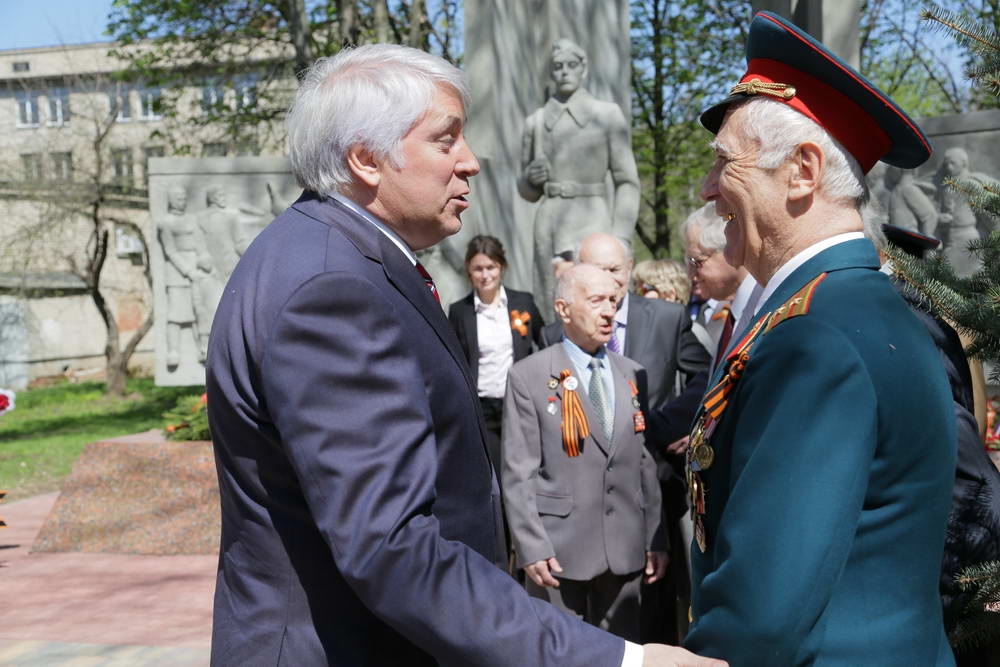 Вспомните, ребята!