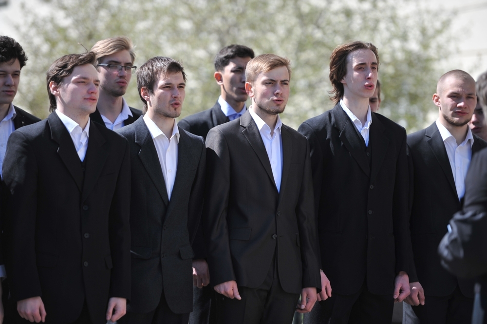 Вспомните, ребята!