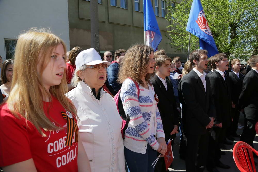 Вспомните, ребята!