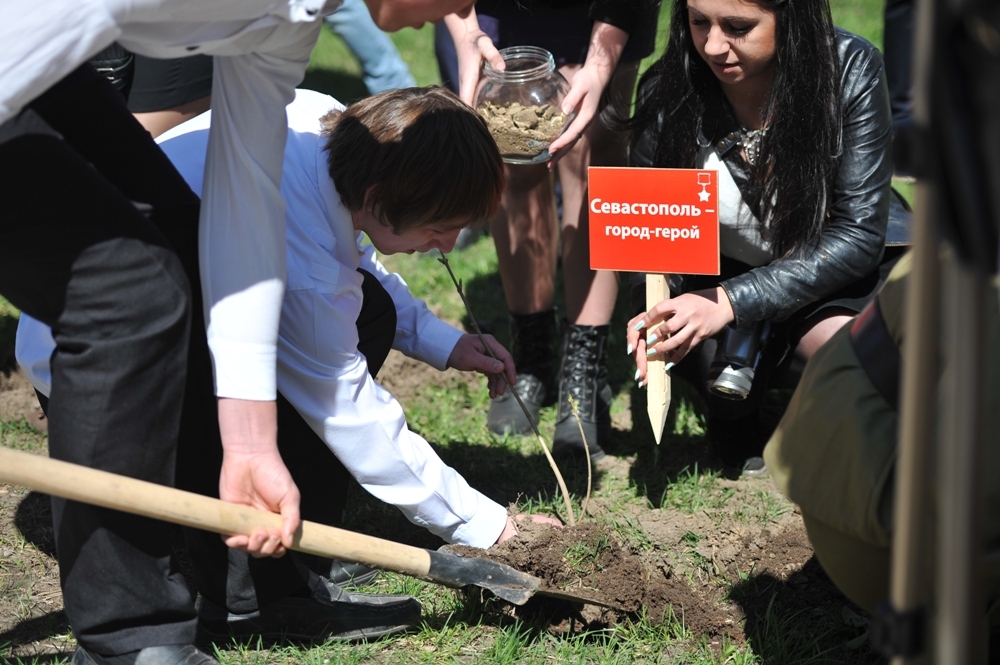 Вспомните, ребята!