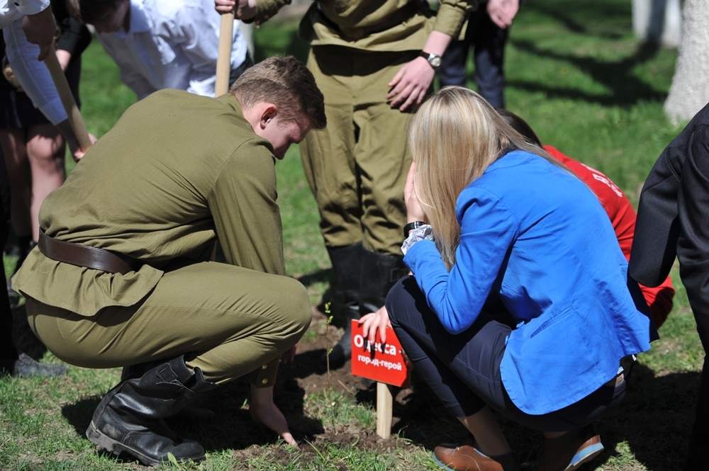 Вспомните, ребята!