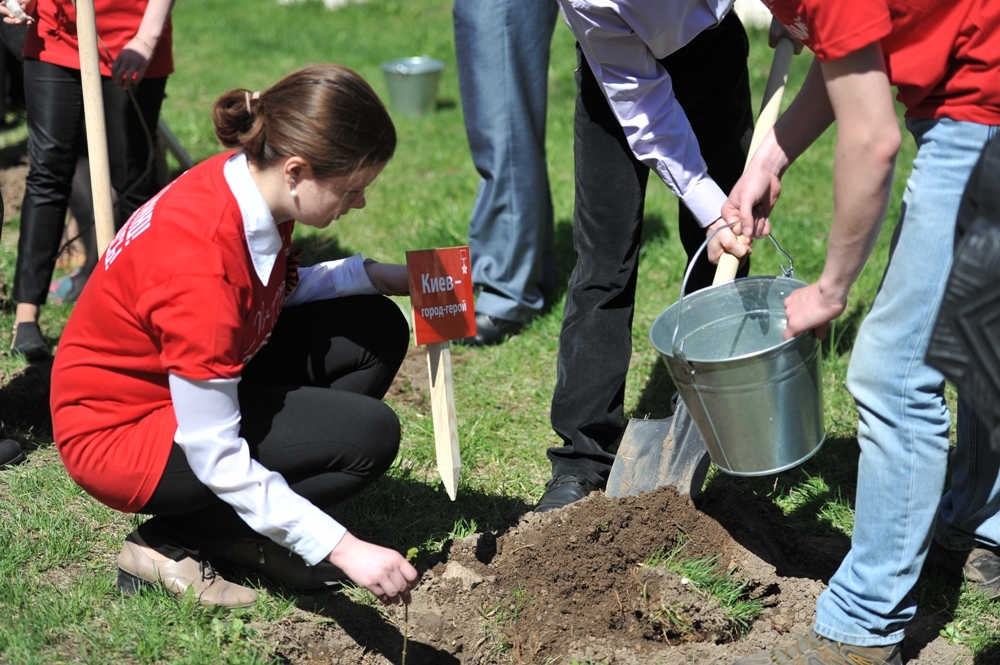 Вспомните, ребята!