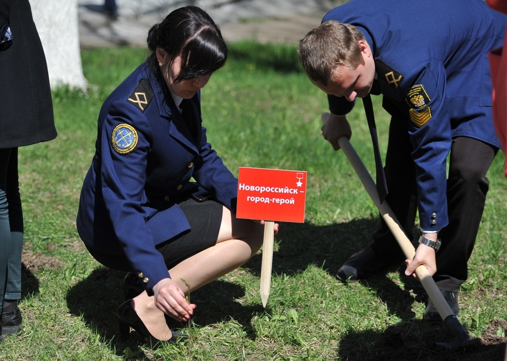 Вспомните, ребята!