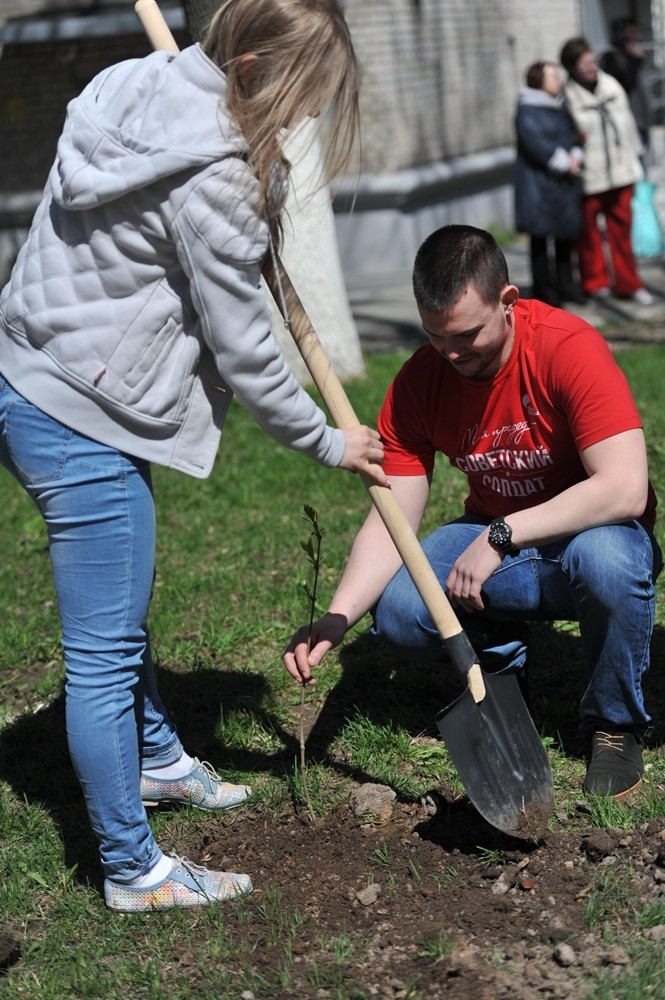Вспомните, ребята!