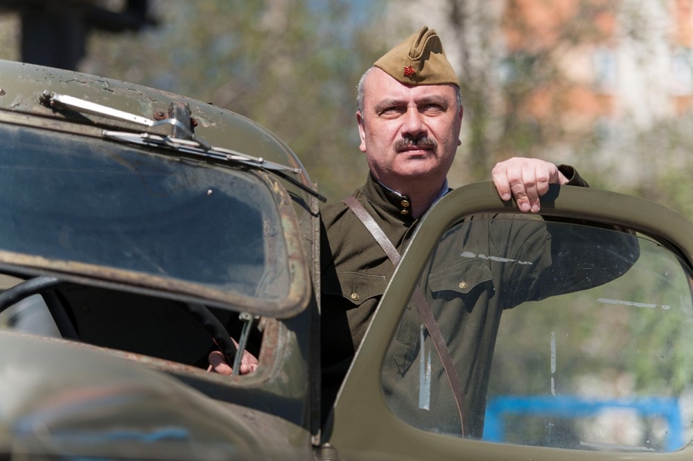 Вспомните, ребята!