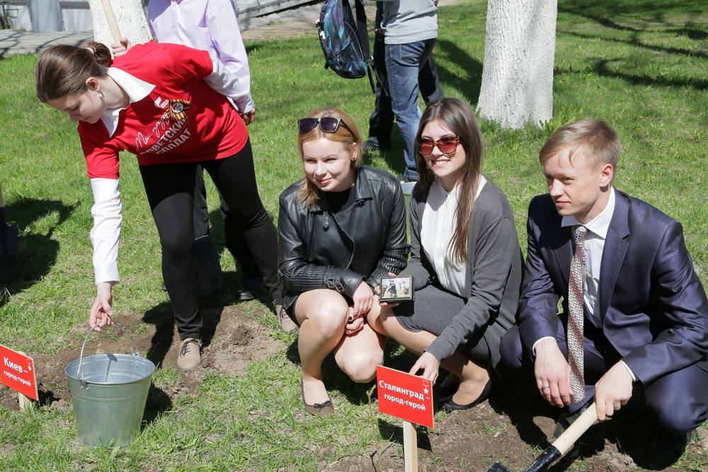 Вспомните, ребята!