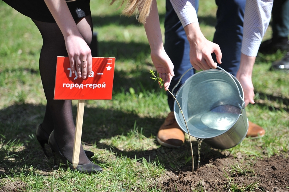 Вспомните, ребята!