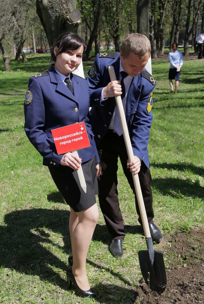 Вспомните, ребята!