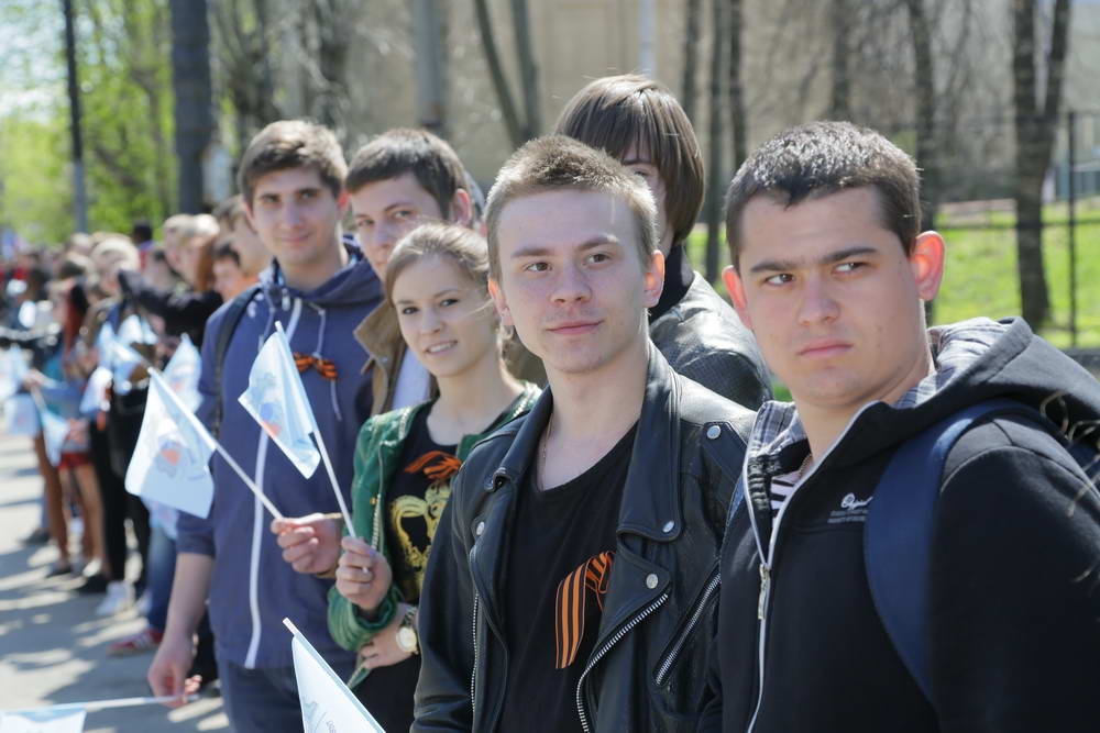 Вспомните, ребята!