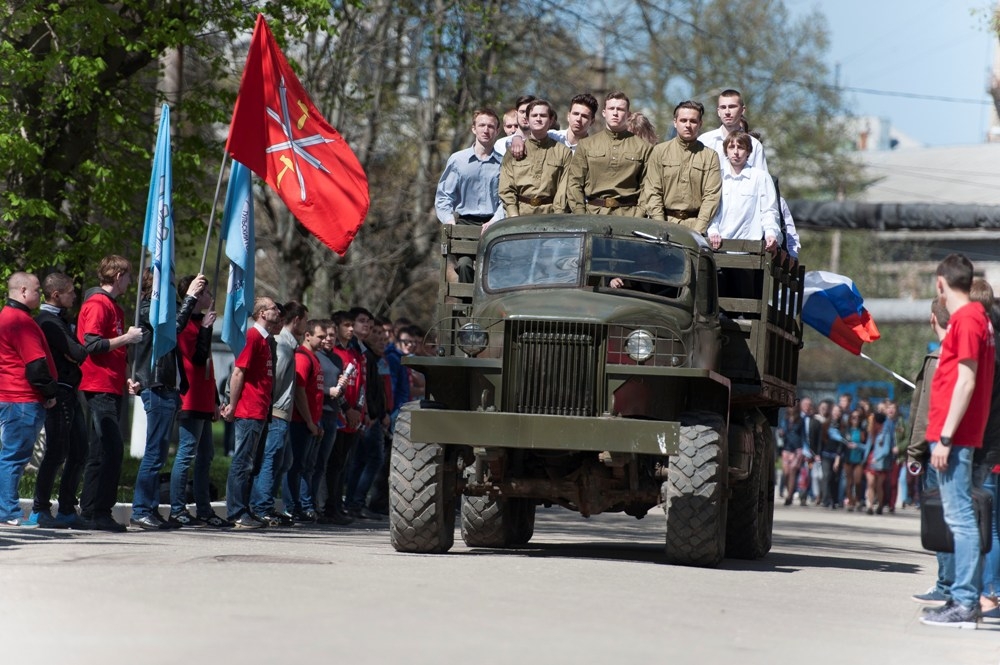 Вспомните, ребята!